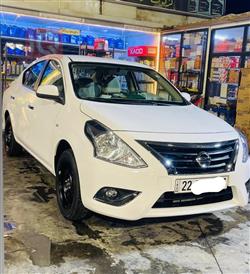Nissan Sunny